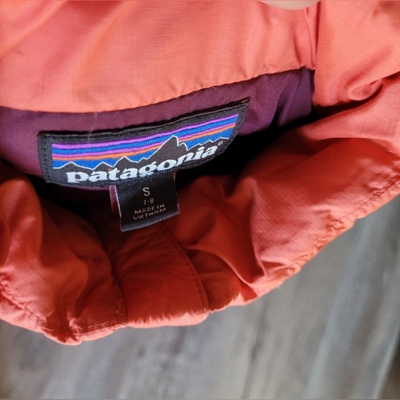 Patagonia Puffer Vest - Picture 4 of 4